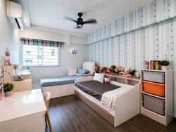 Blk 921 TAMPINES PALMSVILLE (Tampines), HDB 4 Rooms #552409191